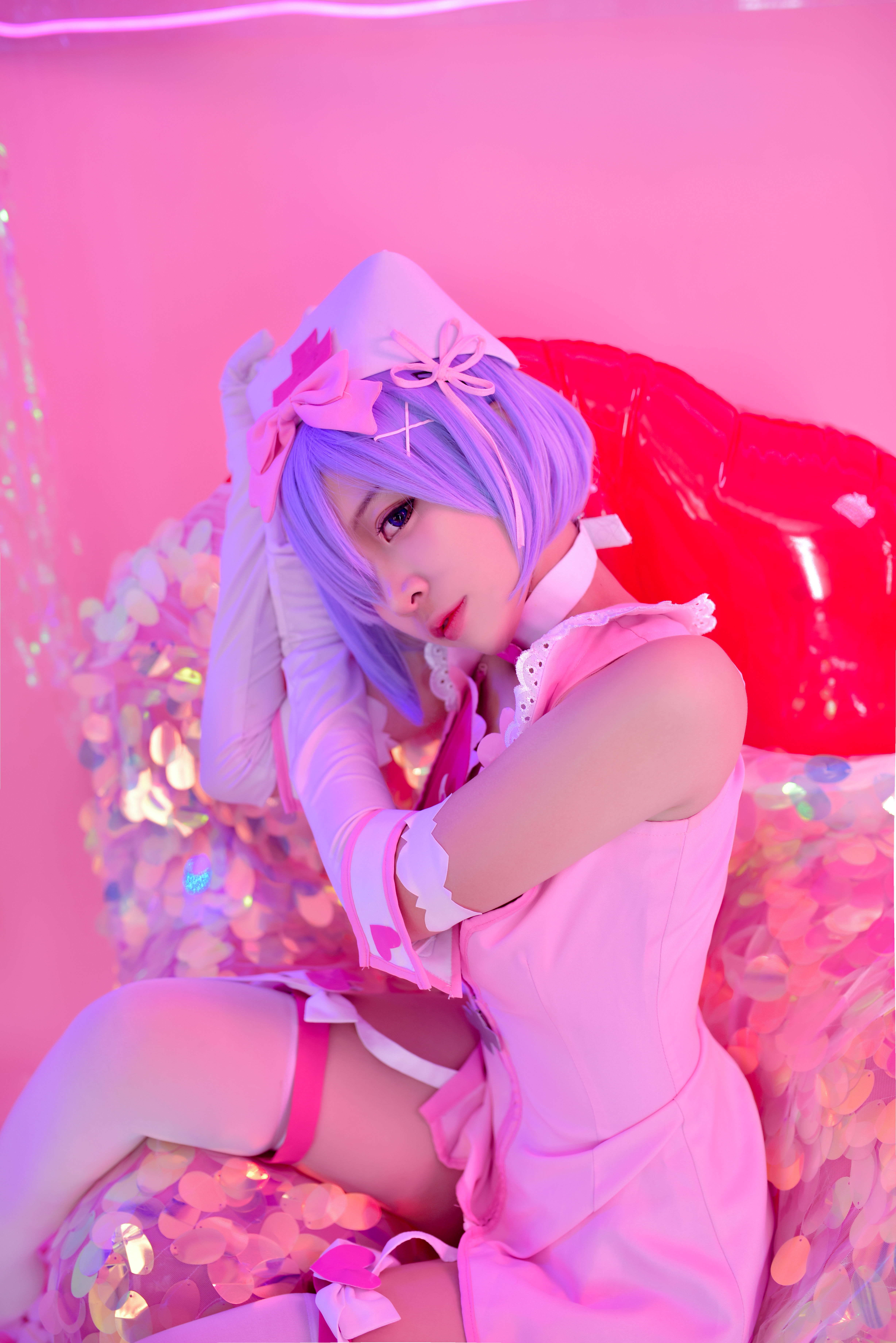 二佐Nisa - NO.068 蕾姆1号本
