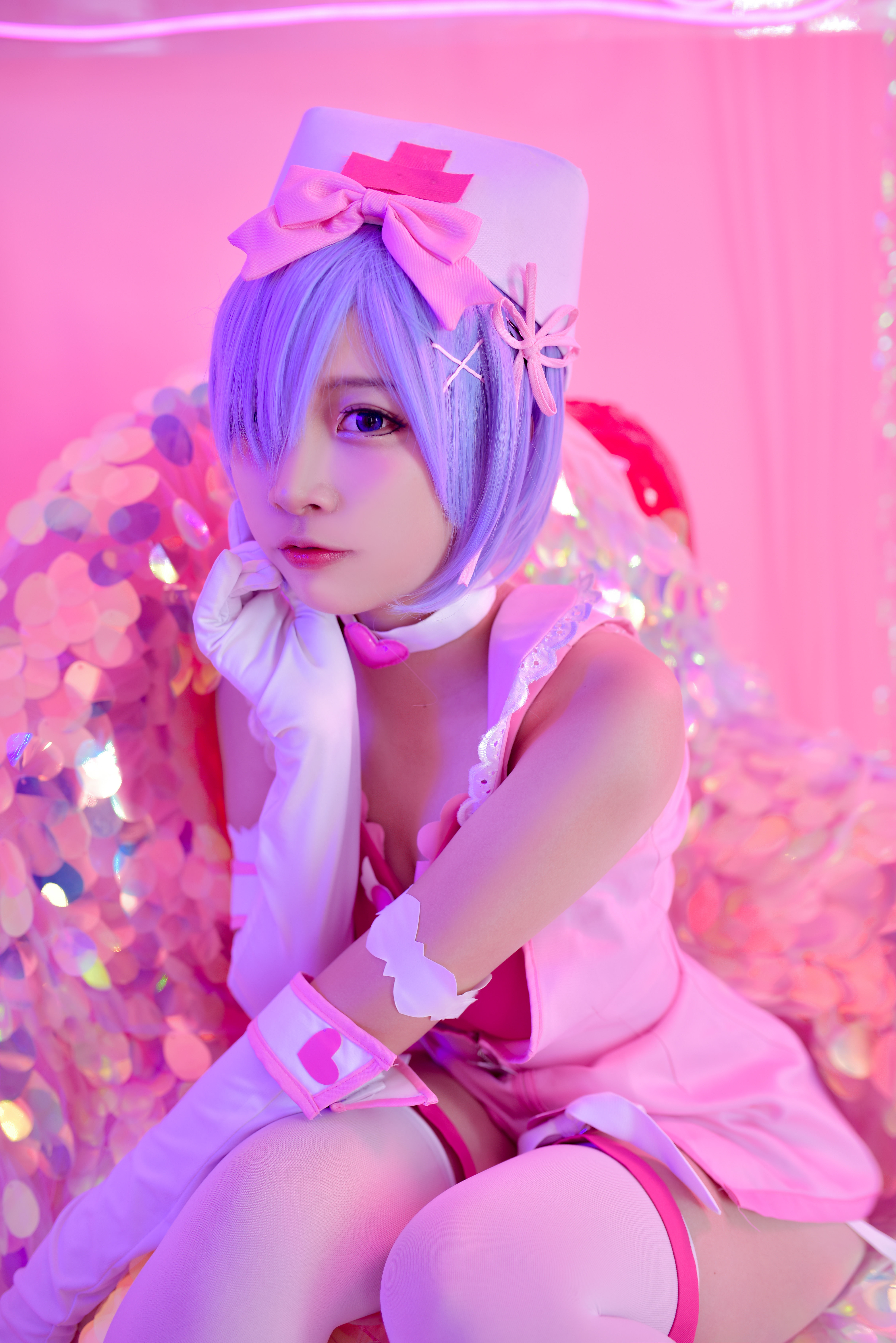 二佐Nisa - NO.068 蕾姆1号本