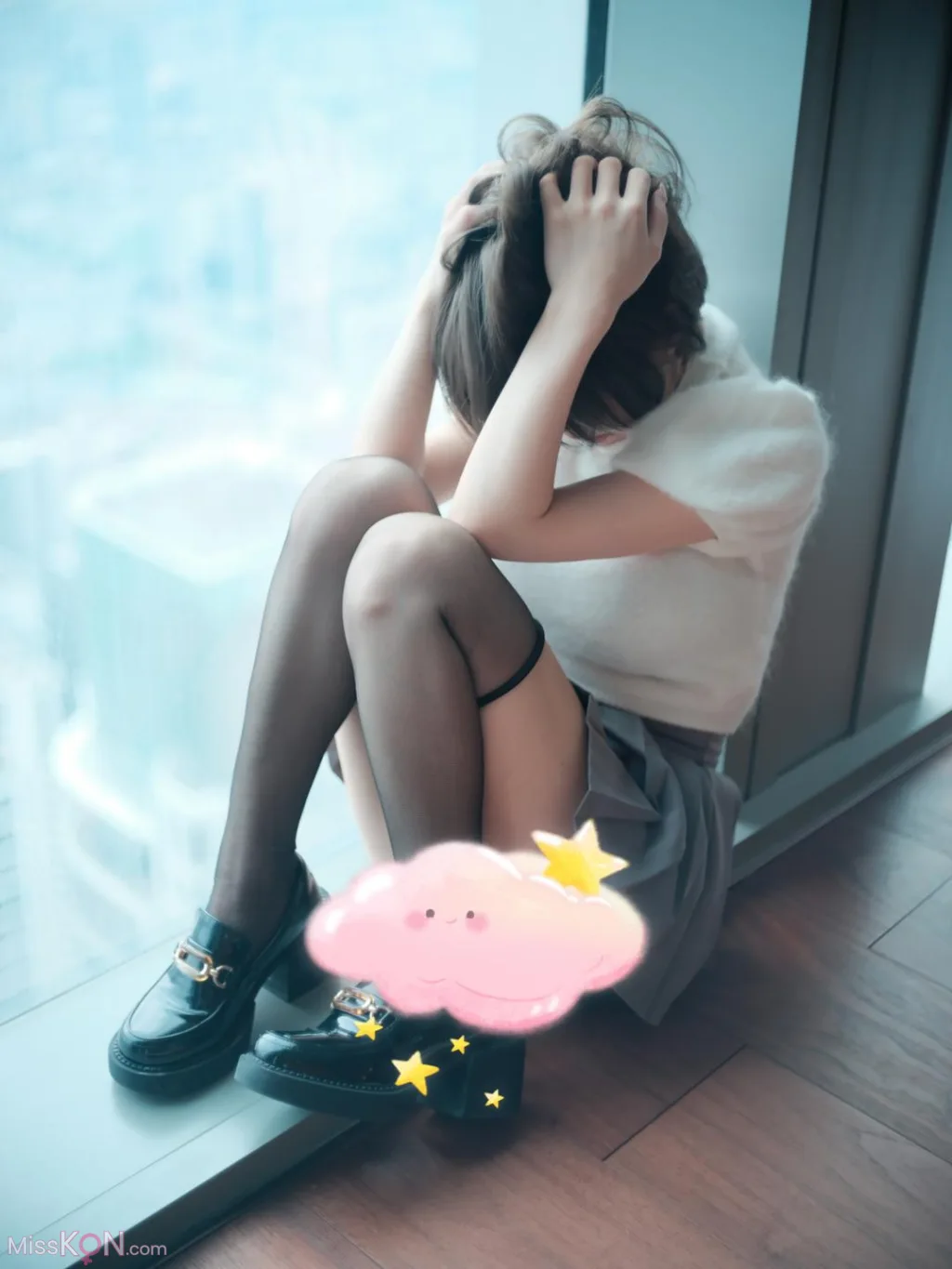 知一妹妹_ 露脸福利姬唯一真神 含最新视图