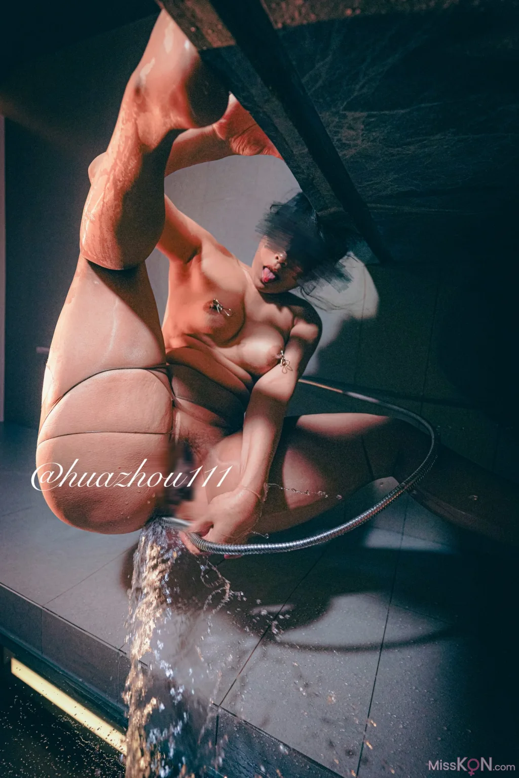 花洲 Photography_ X摄影师