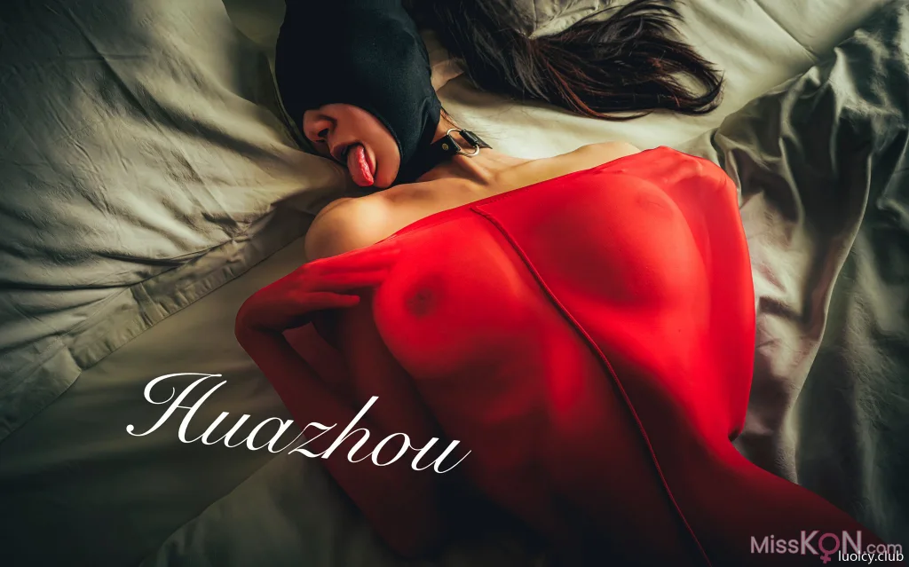 花洲 Photography_ X摄影师