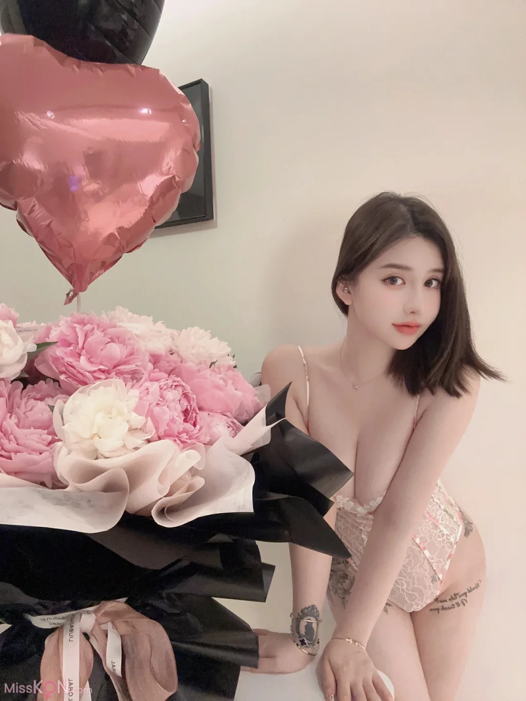 阿色_ 生日patient 居家 嘉宾专属