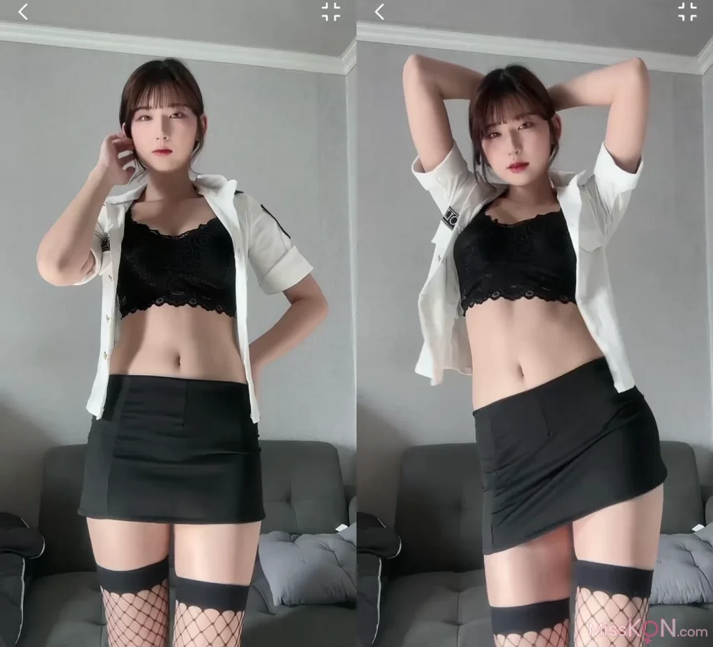 고라니율_ 라이키 모음