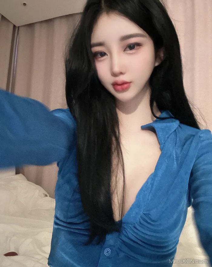 묘정_ 팬트리 댄스 (잠시 꼭노)