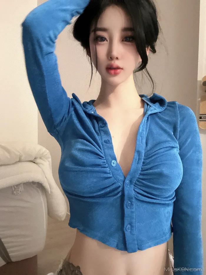 묘정_ 팬트리 댄스 (잠시 꼭노)