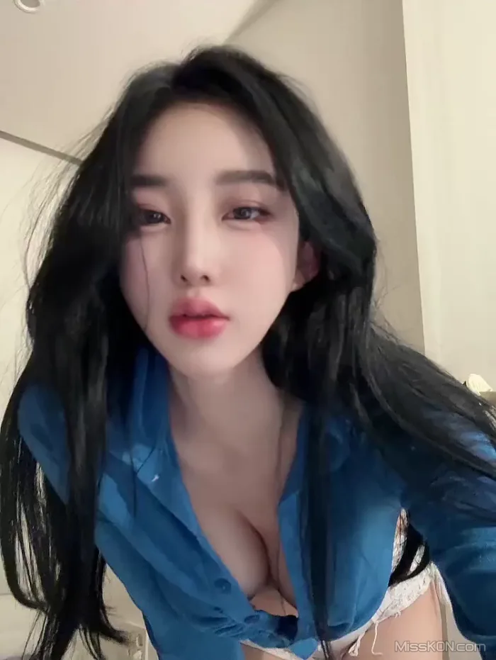 묘정_ 팬트리 댄스 (잠시 꼭노)