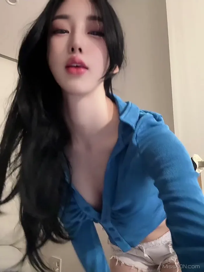 묘정_ 팬트리 댄스 (잠시 꼭노)