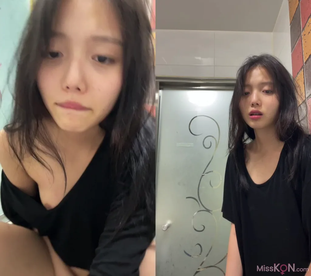 얼공_ 슬렌더 자위녀 초기일부편집본