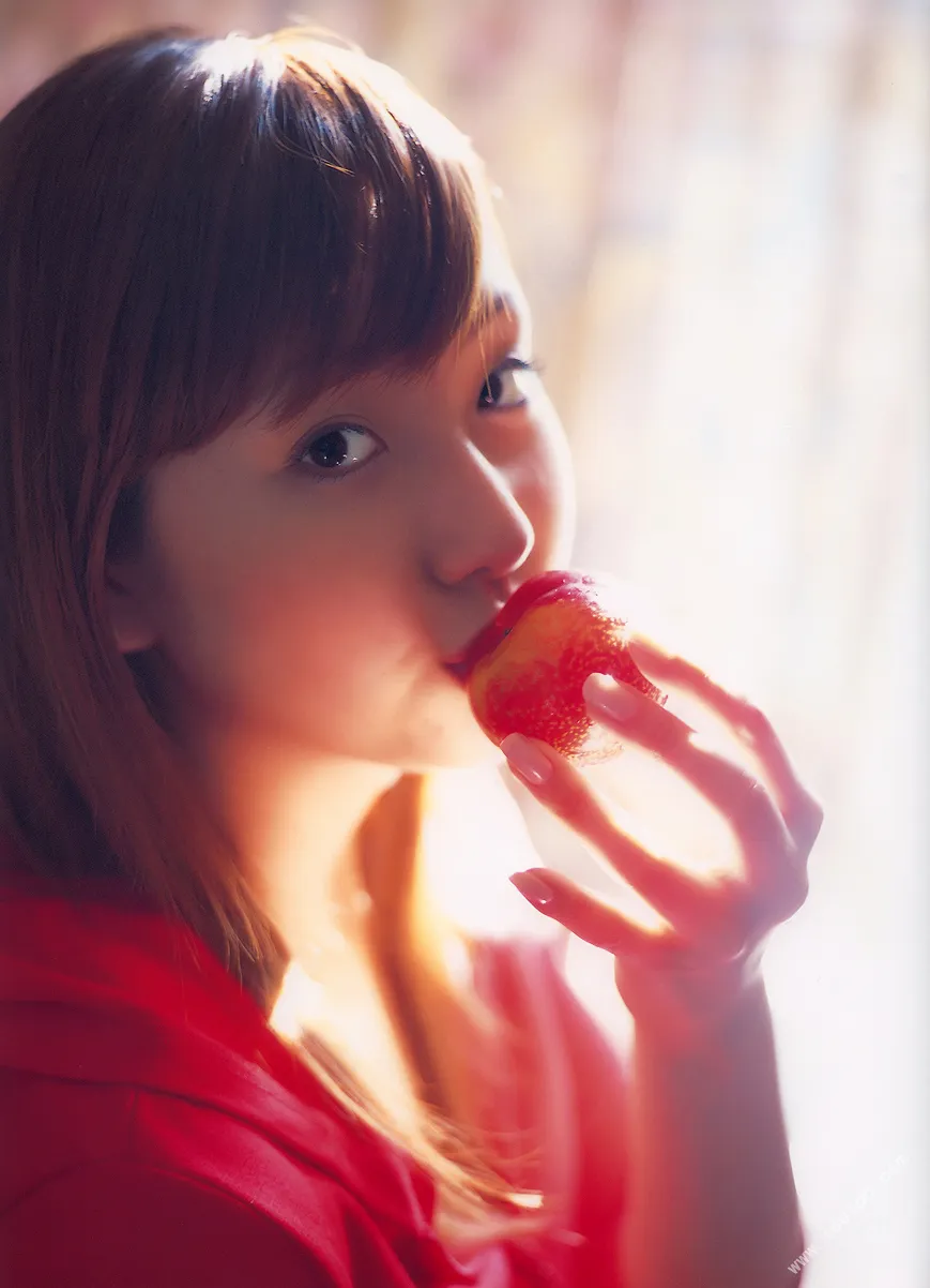 2003.05 酒井瑛里 写真集 Bonita