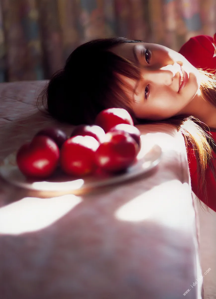 2003.05 酒井瑛里 写真集 Bonita
