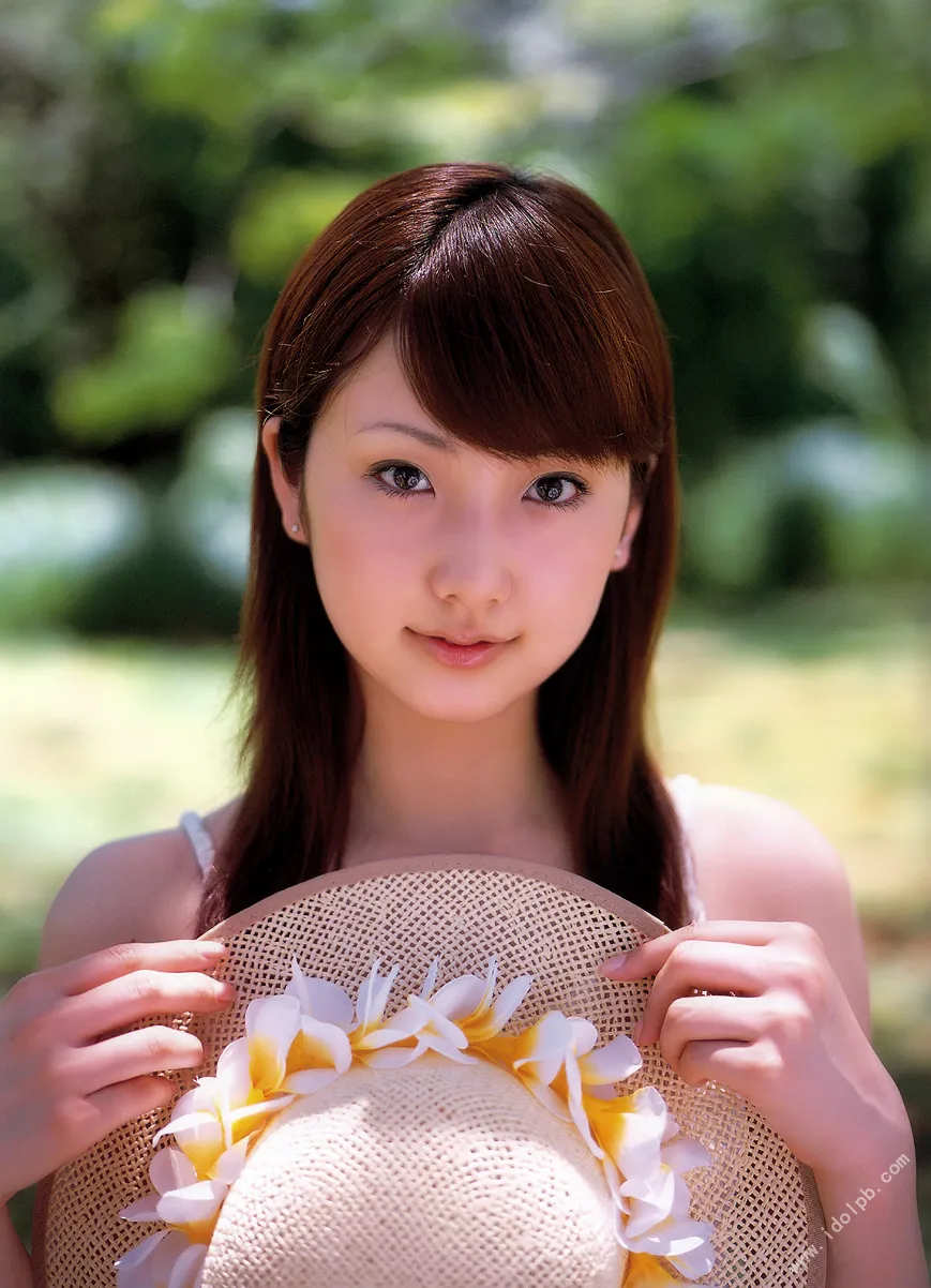 2003.05 酒井瑛里 写真集 Bonita