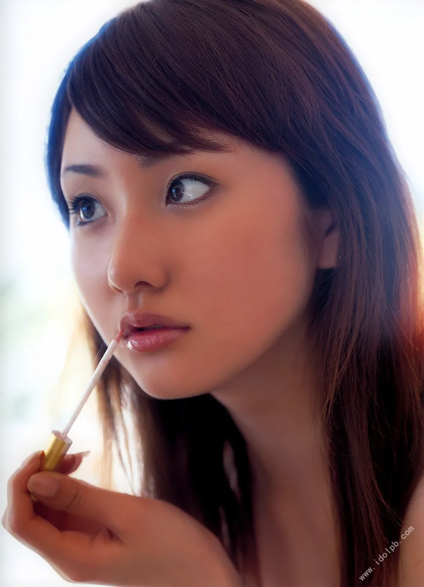 2003.05 酒井瑛里 写真集 Bonita
