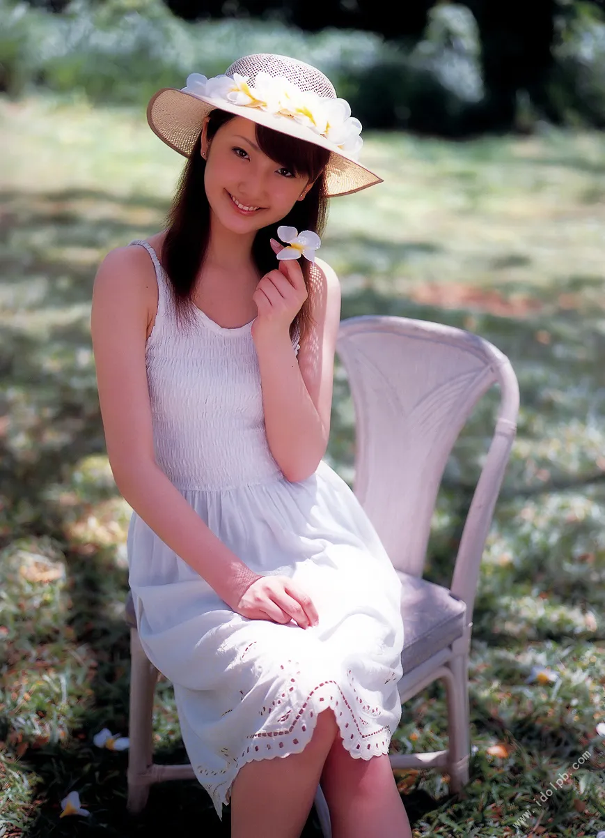 2003.05 酒井瑛里 写真集 Bonita