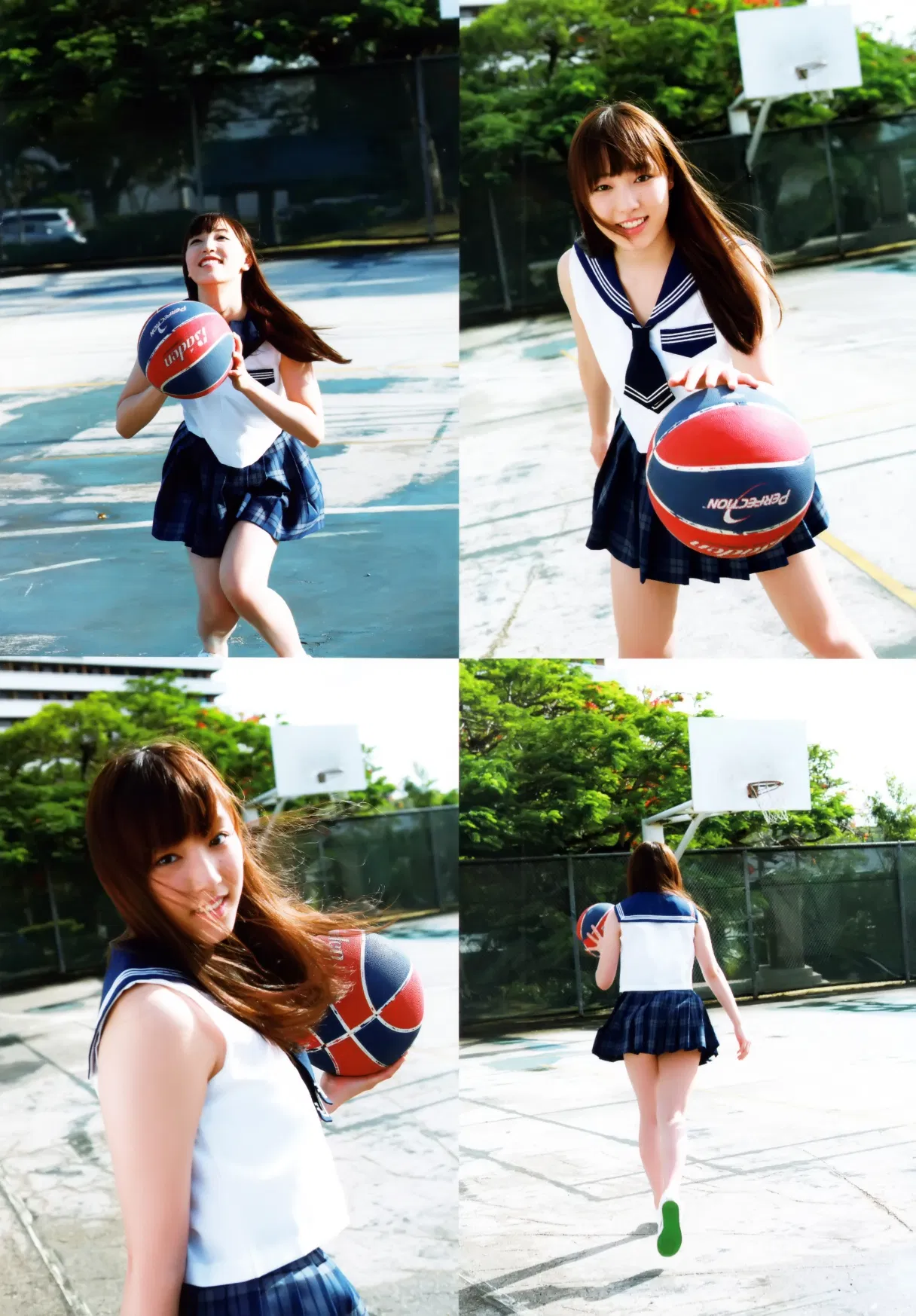2013.05.15 モーニング娘。 譜久村聖 ファースト写真集 MIZUKI (Photobook+DVD付き)