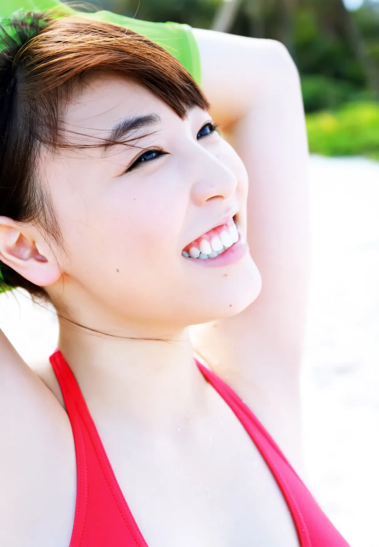 2013.05.15 モーニング娘。 譜久村聖 ファースト写真集 MIZUKI (Photobook+DVD付き)
