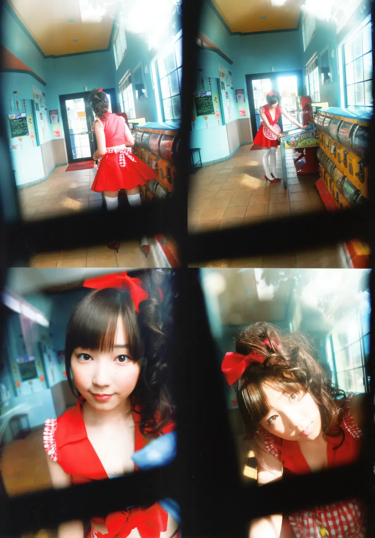 2013.05.15 モーニング娘。 譜久村聖 ファースト写真集 MIZUKI (Photobook+DVD付き)