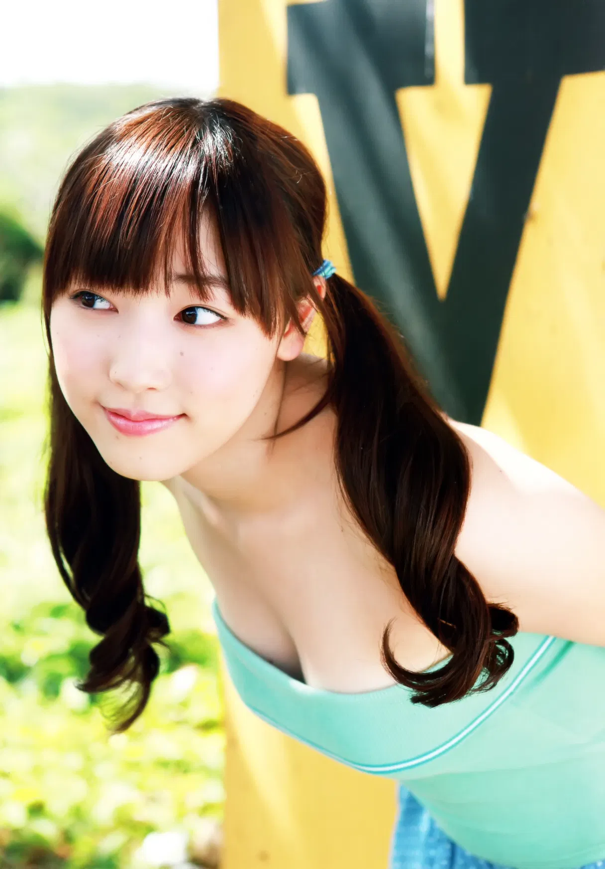 2013.05.15 モーニング娘。 譜久村聖 ファースト写真集 MIZUKI (Photobook+DVD付き)