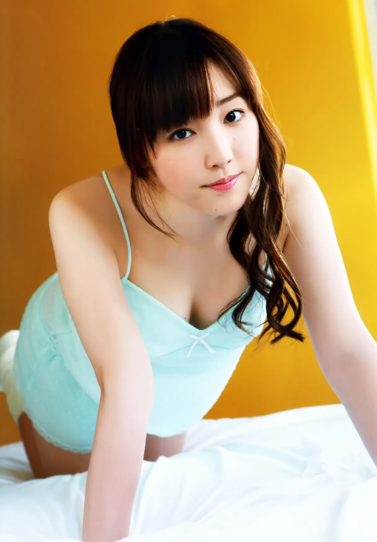 2013.05.15 モーニング娘。 譜久村聖 ファースト写真集 MIZUKI (Photobook+DVD付き)