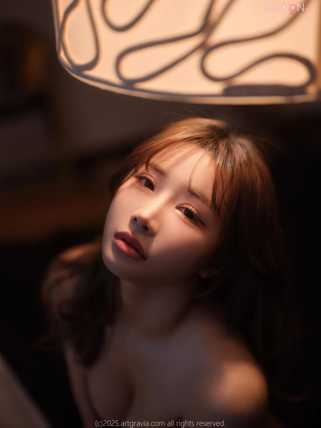 AG.720_ YeonYu (연유)