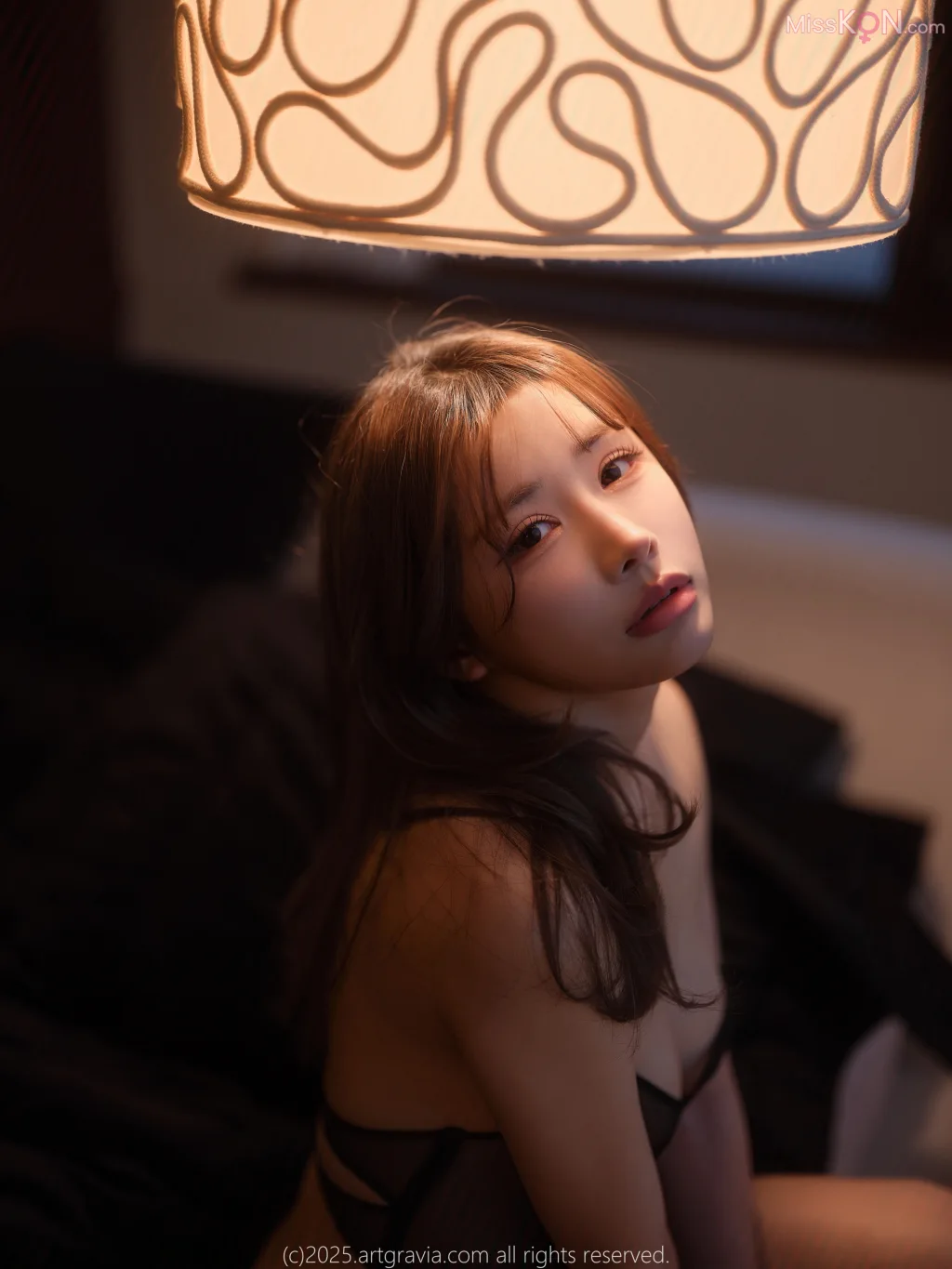 AG.720_ YeonYu (연유)