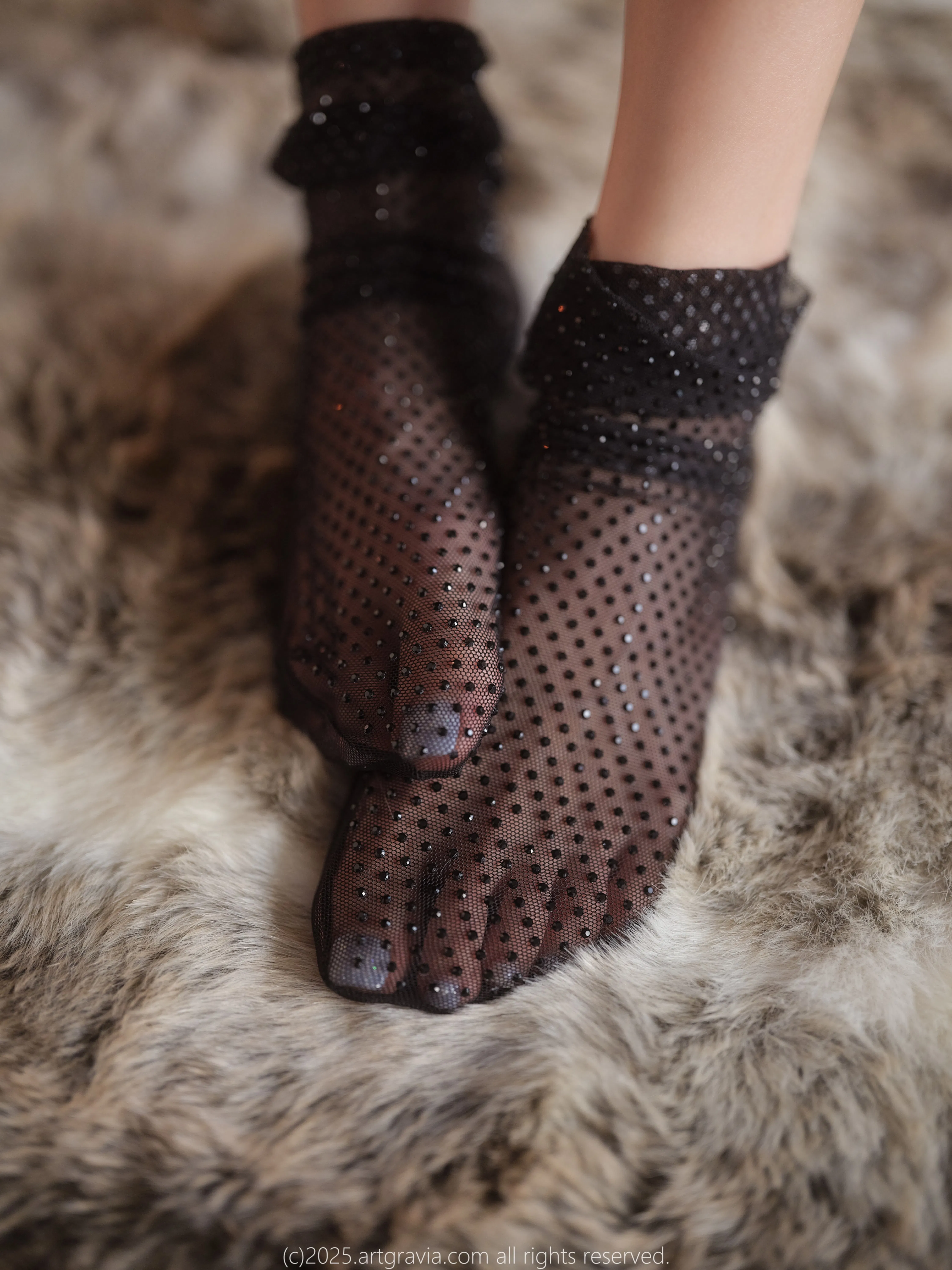 [ArtGravia] Vol.720 YeonYu (연유)