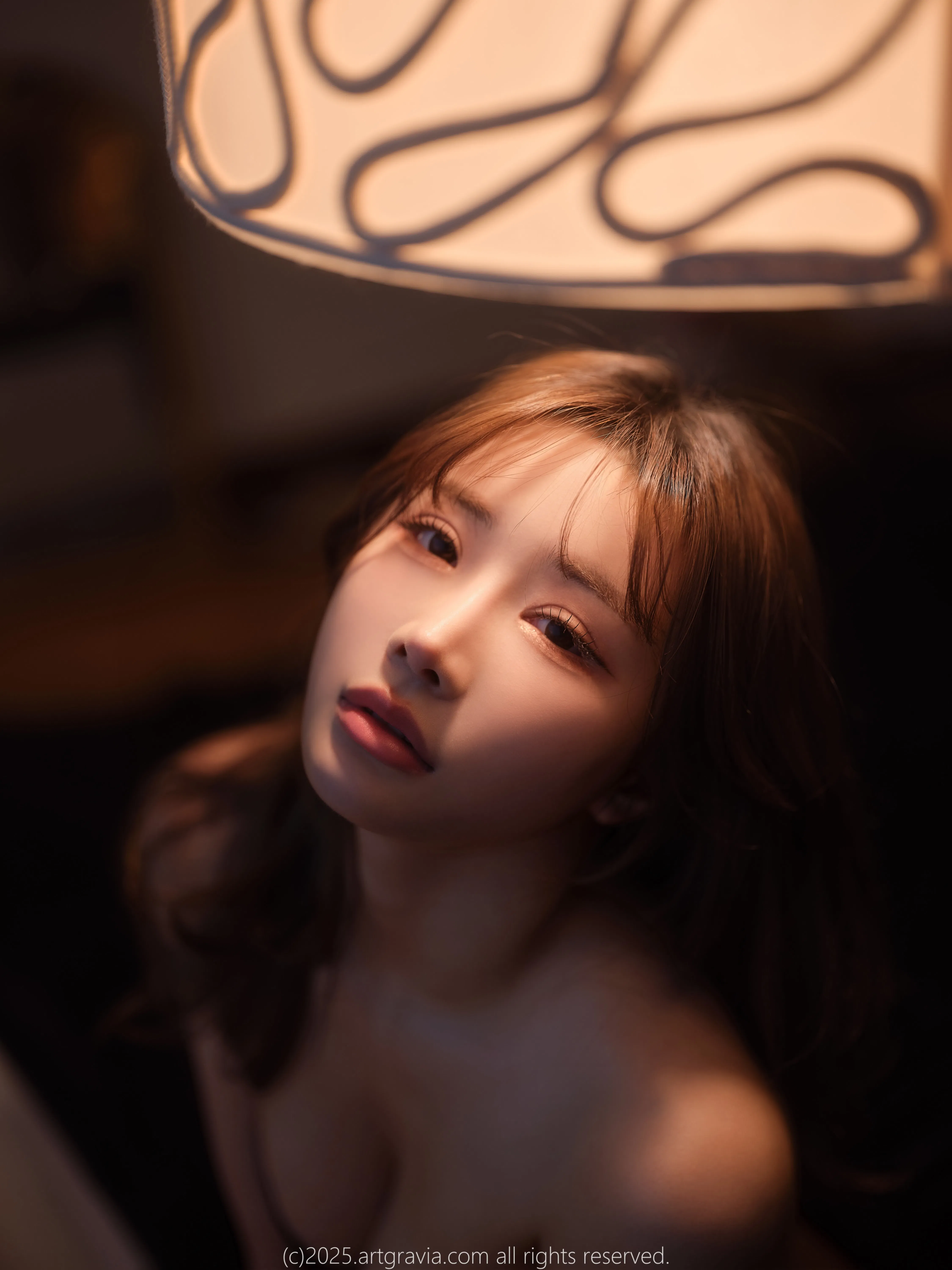 [ArtGravia] Vol.720 YeonYu (연유)