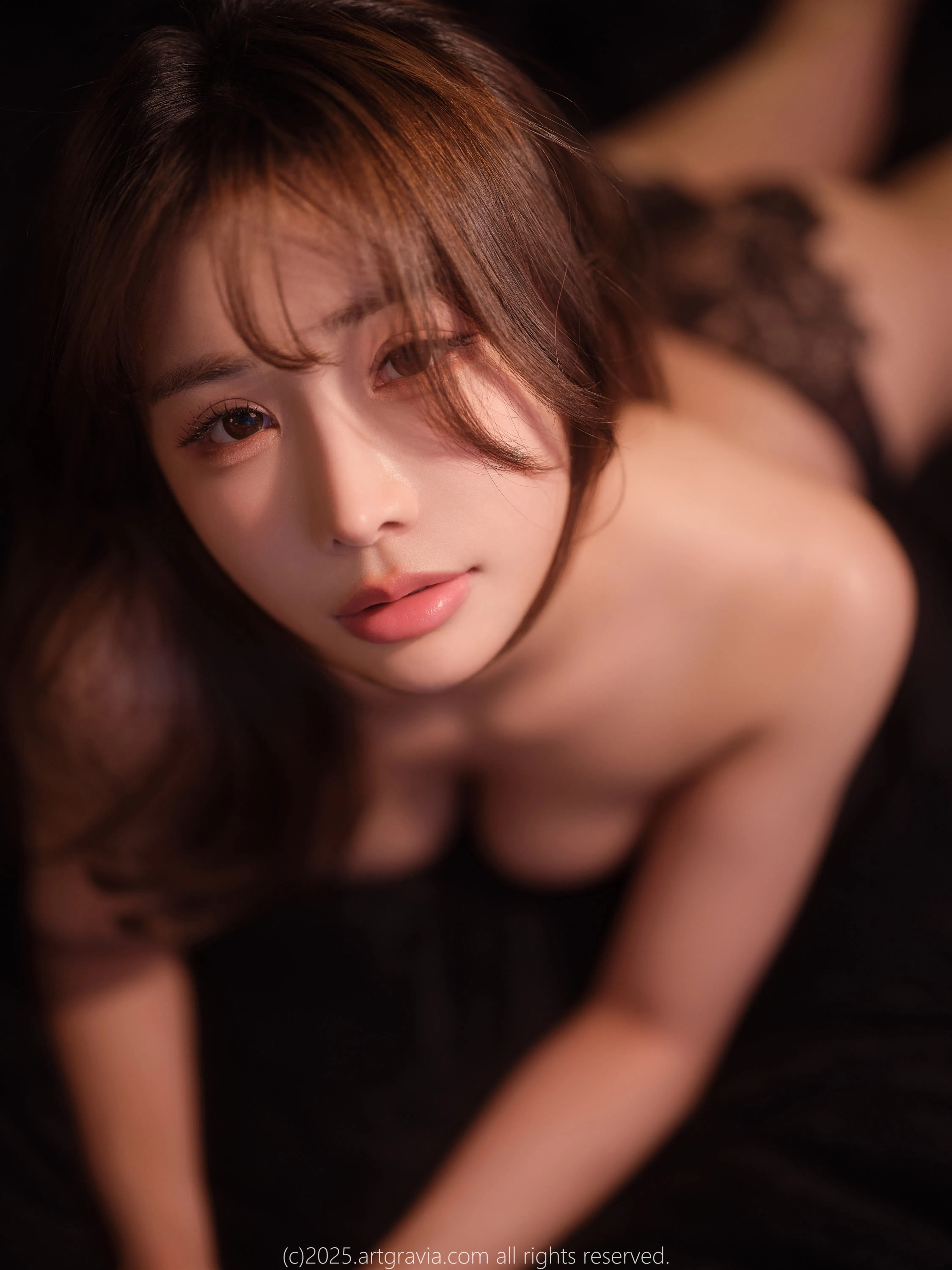 [ArtGravia] Vol.720 YeonYu (연유)