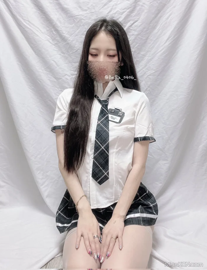 Bella_ 일일 촬영