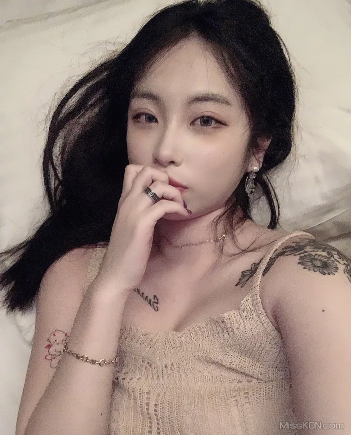 Bella_ 일일 촬영