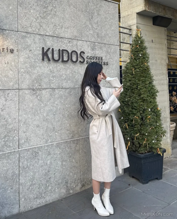 Bella_ 일일 촬영