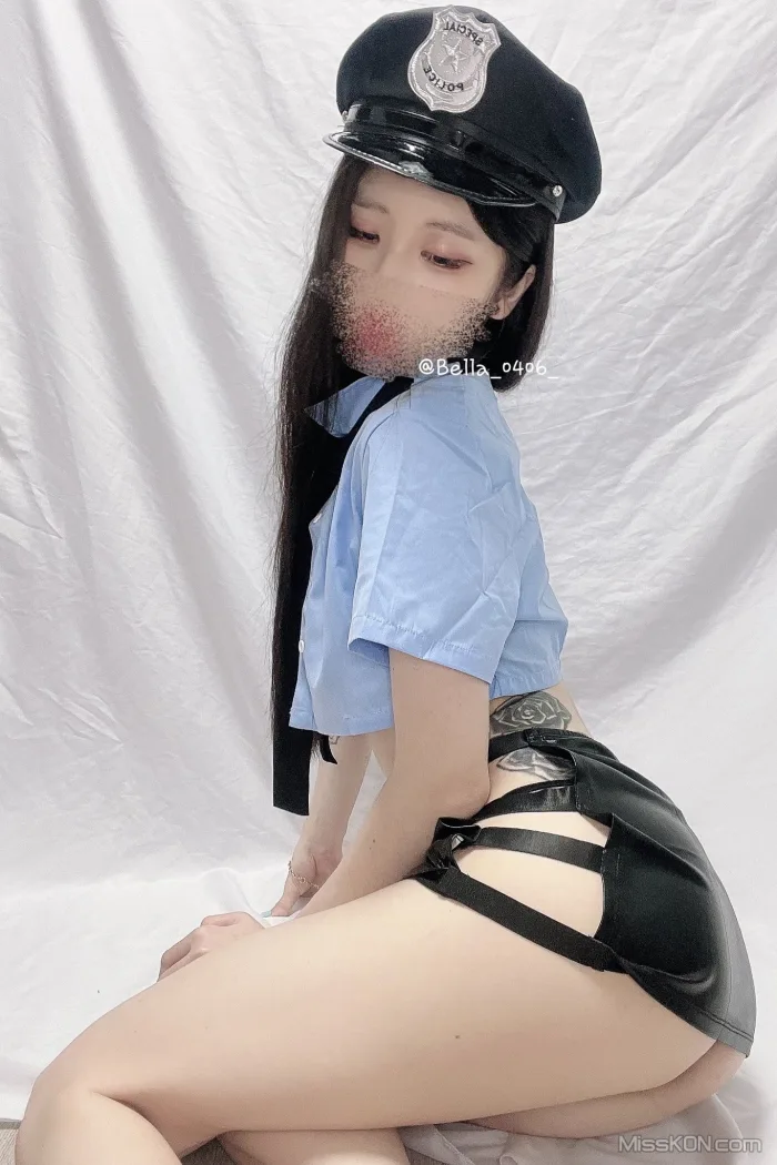 Bella_ 일일 촬영