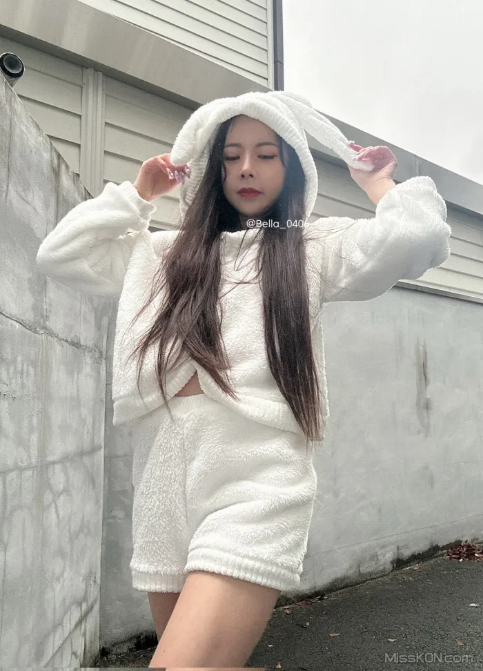 Bella_ 일일 촬영