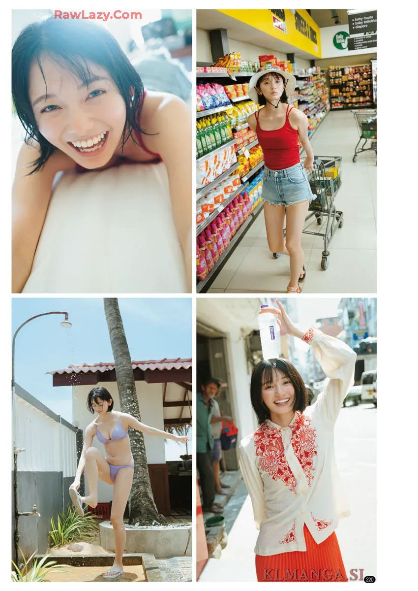 [Bessatsu Young Champion] 2025 No.06