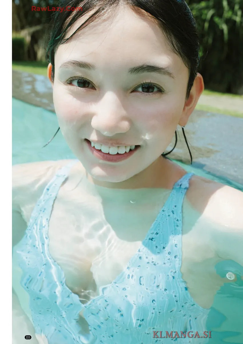 [Bessatsu Young Champion] 2025 No.06