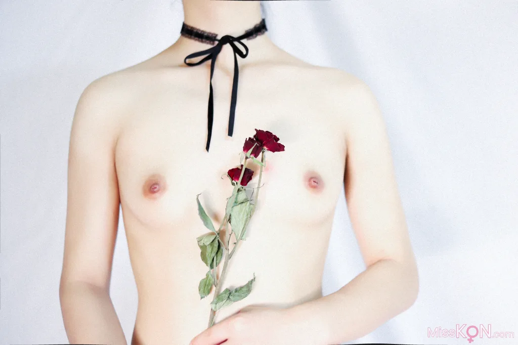 Coser@洛美_ OL与花