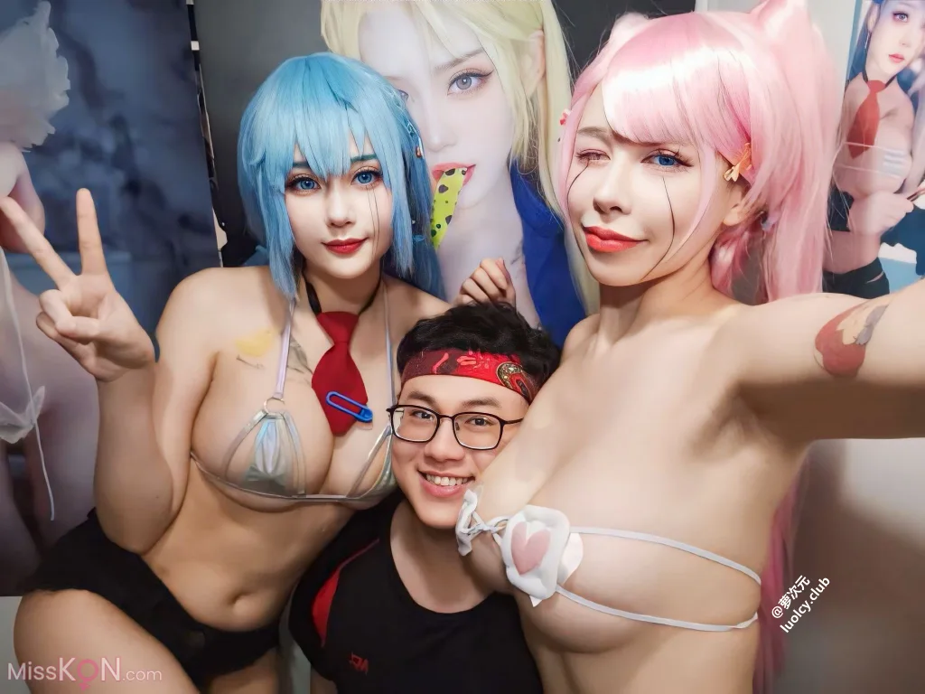 Coser@ChiChibae_ 新增 我的JK学妹 35 Coser@ChiChibae_ 新增 我的JK学妹