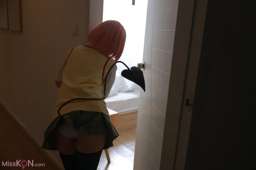 Coser@G44不会受伤_ 梦梦