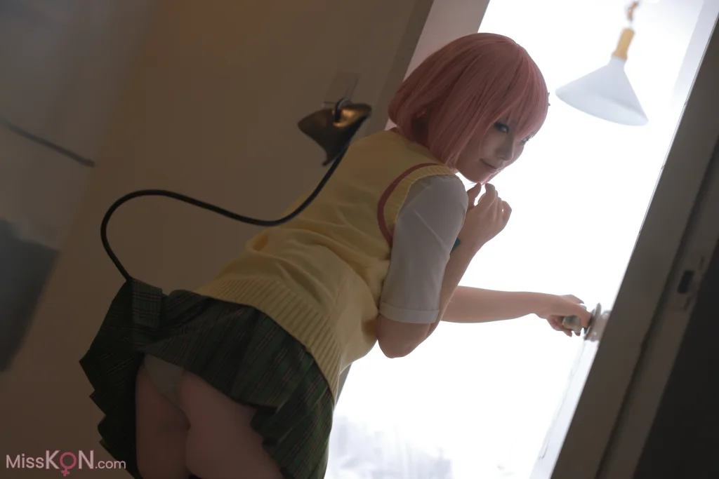 Coser@G44不会受伤_ 梦梦