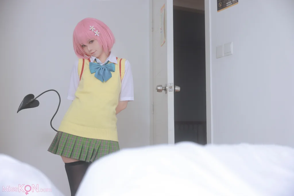 Coser@G44不会受伤_ 梦梦