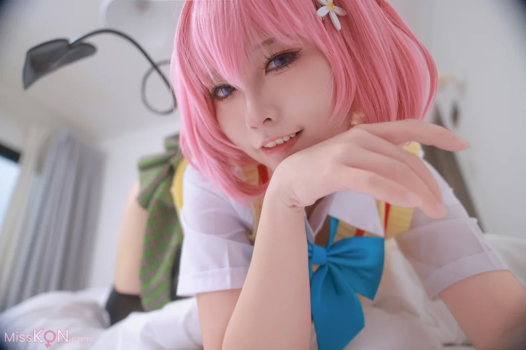 Coser@G44不会受伤_ 梦梦