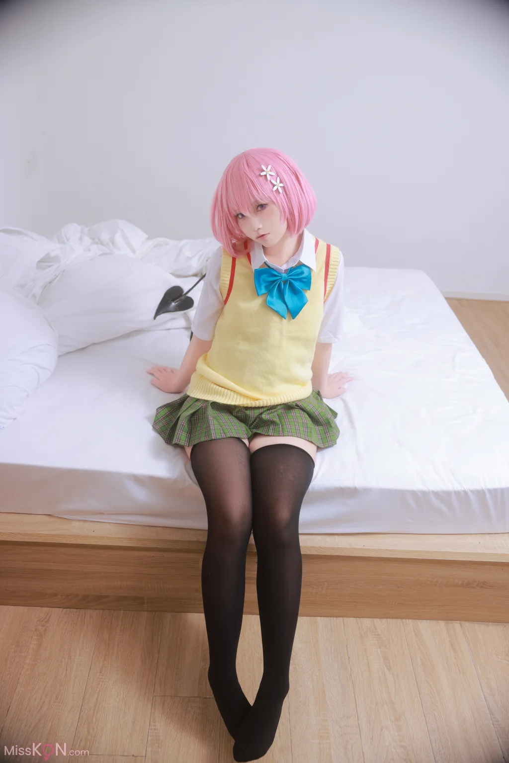 Coser@G44不会受伤_ 梦梦