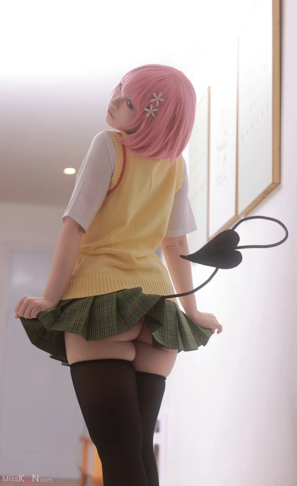 Coser@G44不会受伤_ 梦梦