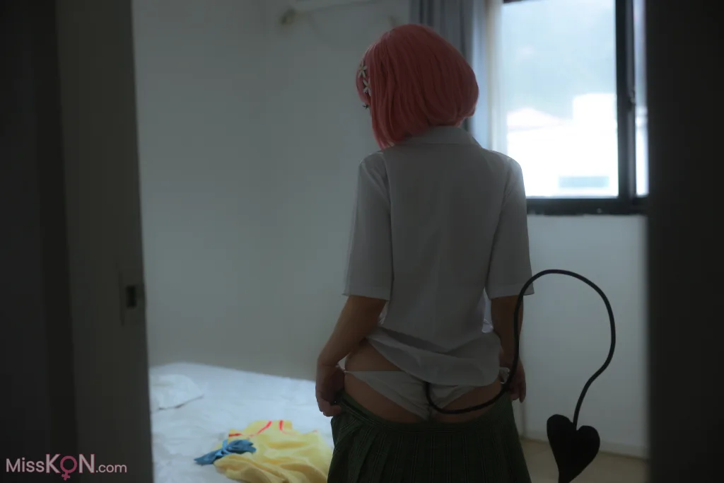 Coser@G44不会受伤_ 梦梦