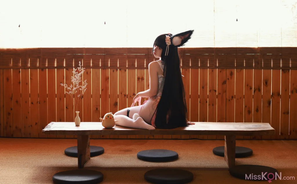 Coser@G44不会受伤_ 长门