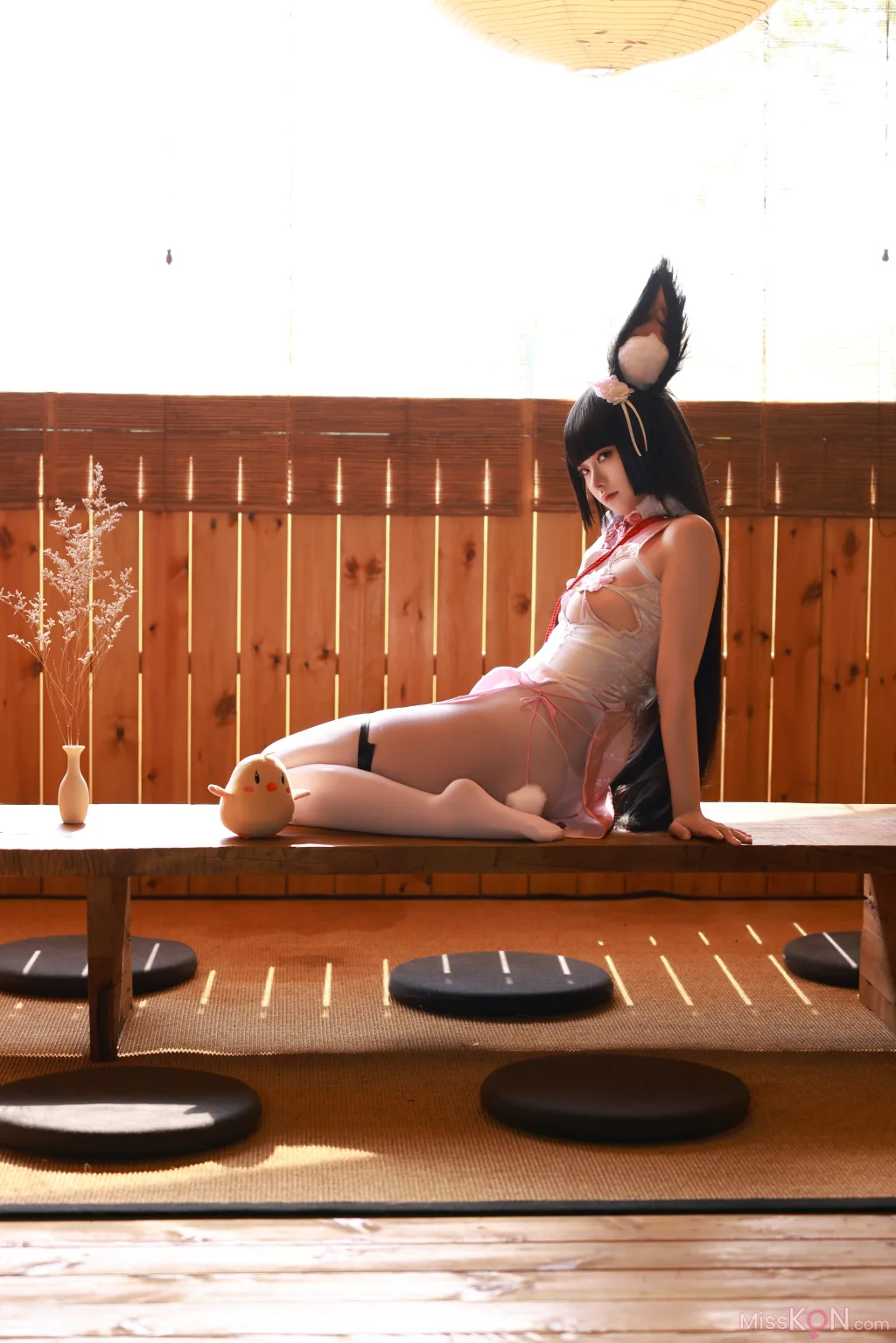 Coser@G44不会受伤_ 长门