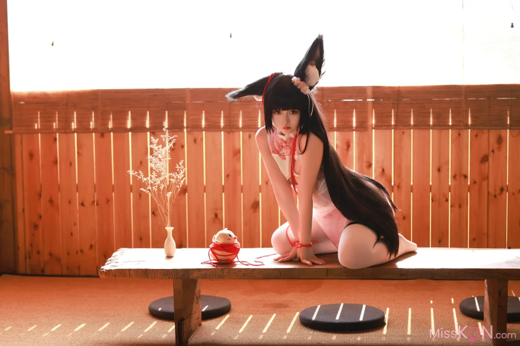 Coser@G44不会受伤_ 长门