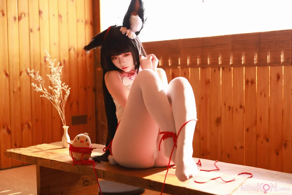 Coser@G44不会受伤_ 长门