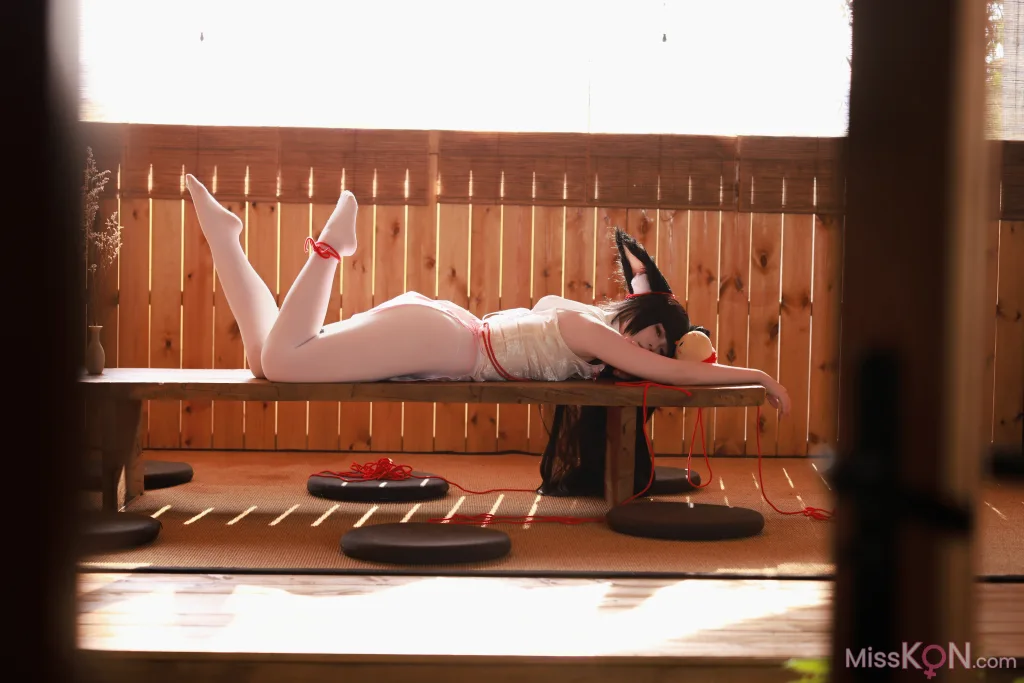 Coser@G44不会受伤_ 长门