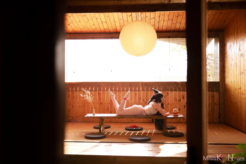 Coser@G44不会受伤_ 长门