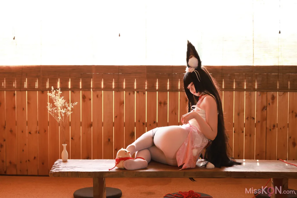 Coser@G44不会受伤_ 长门